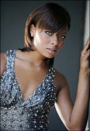 La popularité de Tyra Hamilton, personnage dans Les Feux de l'Amour