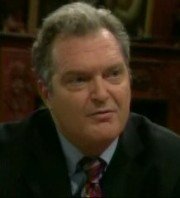 La popularité de Howard Sullivan, personnage dans Les Feux de l'Amour