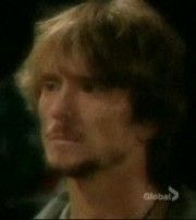 La popularité de Marshall Tenney, personnage dans Les Feux de l'Amour