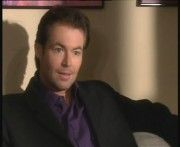 La popularité de Ian Gardner, personnage dans Les Feux de l'Amour