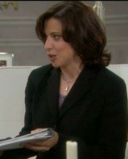 La popularité de Andrea Kessler, personnage dans Amour, Gloire et Beauté