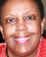 Susan Dansby