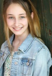 McKayla Dunne