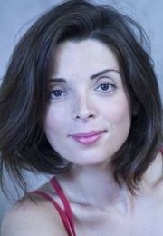 Kahina Tagherset