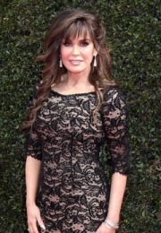Marie Osmond