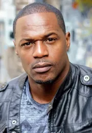 Jermaine Rivers