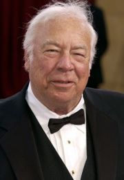 George Kennedy