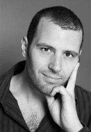 Tristan Petitgirard