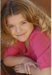 Amanda Pace