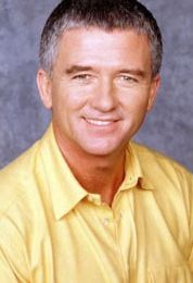 Patrick Duffy