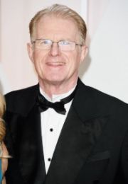 Ed Begley Jr