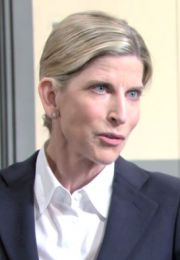 Mme Rogers