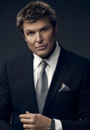 Thorne Forrester
