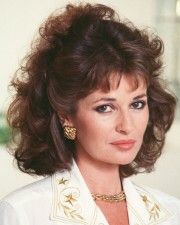 Stephanie Beacham
