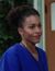 Photo de Infirmière Jennifer, personnage dans Les Feux de l'Amour, relation de la famille Newman-Miller