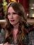 Photo de Michelle Hazelton, personnage dans Les Feux de l'Amour, relation de la famille Abbott