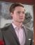 Photo de Greg , personnage dans Les Feux de l'Amour, relation de la famille Newman-Miller