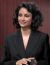 Photo de Nazanin , personnage dans Les Feux de l'Amour, relation de la famille Abbott