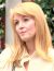 Photo de Mallory Armstrong, personnage dans Les Feux de l'Amour, relation de la famille Abbott