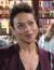 Photo de Tammy Diamond, personnage dans Les Feux de l'Amour, relation de la famille Newman-Miller