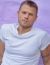 Photo de Lucas , personnage dans Les Feux de l'Amour, relation de la famille Newman-Miller