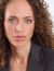 Photo de Anne Fatone, personnage dans Les Feux de l'Amour, relation de la famille Chancellor
