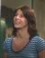 Photo de Hannah , personnage dans Les Feux de l'Amour, relation de la famille Abbott