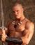 Photo de Hercules (Nom Inconnu), personnage dans Amour, Gloire et Beauté - Top Models, membre de la famille Autres