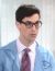 Photo de Tobias Gray, personnage dans Les Feux de l'Amour, relation de la famille Abbott