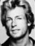 Photo de Jerry Cashman, personnage dans Les Feux de l'Amour, relation de la famille Newman-Miller