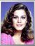 Photo de Angela Laurence, personnage dans Les Feux de l'Amour, relation de la famille Brooks