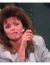 Photo de Carol Robbins Evans, personnage dans Les Feux de l'Amour, relation de la famille Abbott