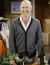 Photo de Tim Reid, personnage dans Les Feux de l'Amour, relation de la famille Romalotti-Sterling