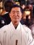 Photo de Reverend Daniel Tanaka, personnage dans Les Feux de l'Amour, relation de la famille Winters