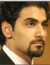 Photo de Kaysar Ridha, personnage dans Les Feux de l'Amour, relation de la famille Newman-Miller