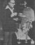 Photo de Ernesto Fautsch, personnage dans Les Feux de l'Amour, relation de la famille Brooks