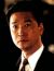 Photo de Richard Tanita, personnage dans Les Feux de l'Amour, relation de la famille Abbott