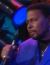 Photo de Aaron Neville, personnage dans Les Feux de l'Amour, relation de la famille Winters