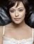 Photo de Inès Vargas, personnage dans Les Feux de l'Amour, relation de la famille Winters