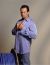 Photo de Larry Warton, personnage dans Les Feux de l'Amour, relation de la famille Foster