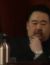 Photo de Robert Chong, personnage dans Les Feux de l'Amour, relation de la famille Baldwin