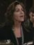 Photo de Gretchen Mills, personnage dans Les Feux de l'Amour, relation de la famille Abbott