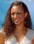 Photo de Chanté Moore, personnage dans Les Feux de l'Amour, relation de la famille Winters
