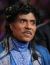 Photo de Little Richard, personnage dans Les Feux de l'Amour, relation de la famille Baldwin
