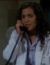 Photo de Julie (Nom Inconnu), personnage dans Les Feux de l'Amour, membre de la famille Romalotti-Sterling