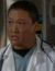 Photo de Dr Jun, personnage dans Les Feux de l'Amour, relation de la famille Newman-Miller