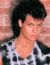 Photo de Rocco Carner, personnage dans Amour, Gloire et Beauté - Top Models, relation de la famille Logan