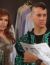 Photo de Jeremy Scott, personnage dans Les Feux de l'Amour, relation de la famille Fenmore