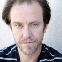 Ludovic Baugin,                                                                             voix française                                dans Les Feux de l&#039;Amour