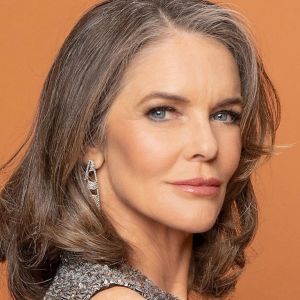 Biographie de Susan Walters